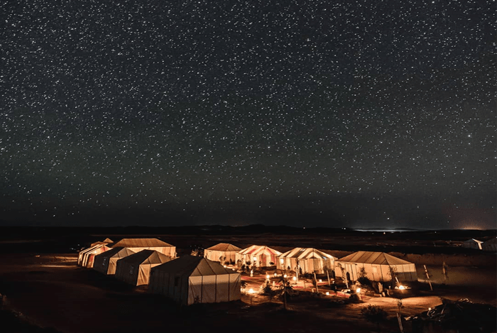Tour en 4x4 de medio día en Merzouga por las dunas de Erg Chebbi