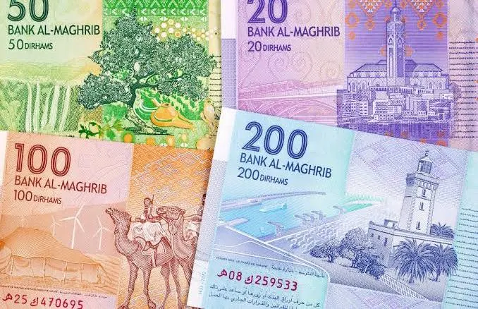 Moroccan dirham currency guide for travellers