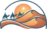 Merzouga Desert Excursions logo