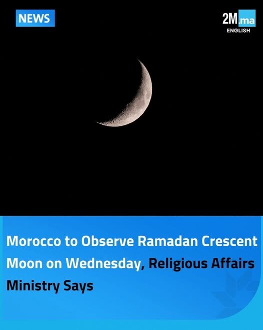 Morocco Ramadan evening: dinner and traditions at sunset