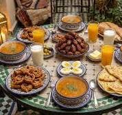 Ramadan in Morocco: what travellers see during the holy month