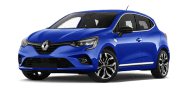 Car rental Morocco: rental car ready for a road trip
