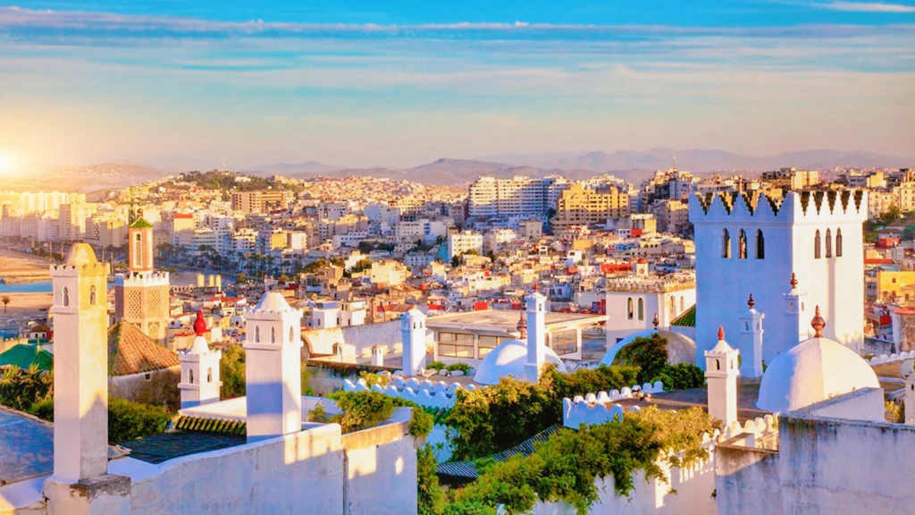 Qué hacer en Tánger, Marruecos