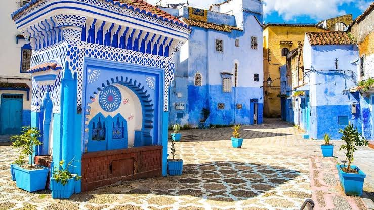 De Tánger a Chefchaouen: planificar un viaje por el norte de Marruecos hacia el desierto del Sahara